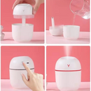 Umidificador De Ar Doméstico Portátil