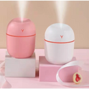 Umidificador De Ar Doméstico Portátil