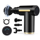 Massageador profissional elétrico