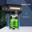 Massageador profissional elétrico