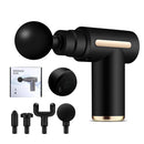 Massageador profissional elétrico