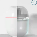 Umidificador De Ar Doméstico Portátil