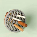 limpador de pincel elétrico