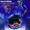 X15 TWS Mega Fones Bluetooth 5.0