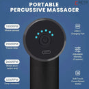 Massageador profissional elétrico