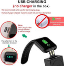 Relógio inteligente Smartwatch D20 PRO MAX Y68