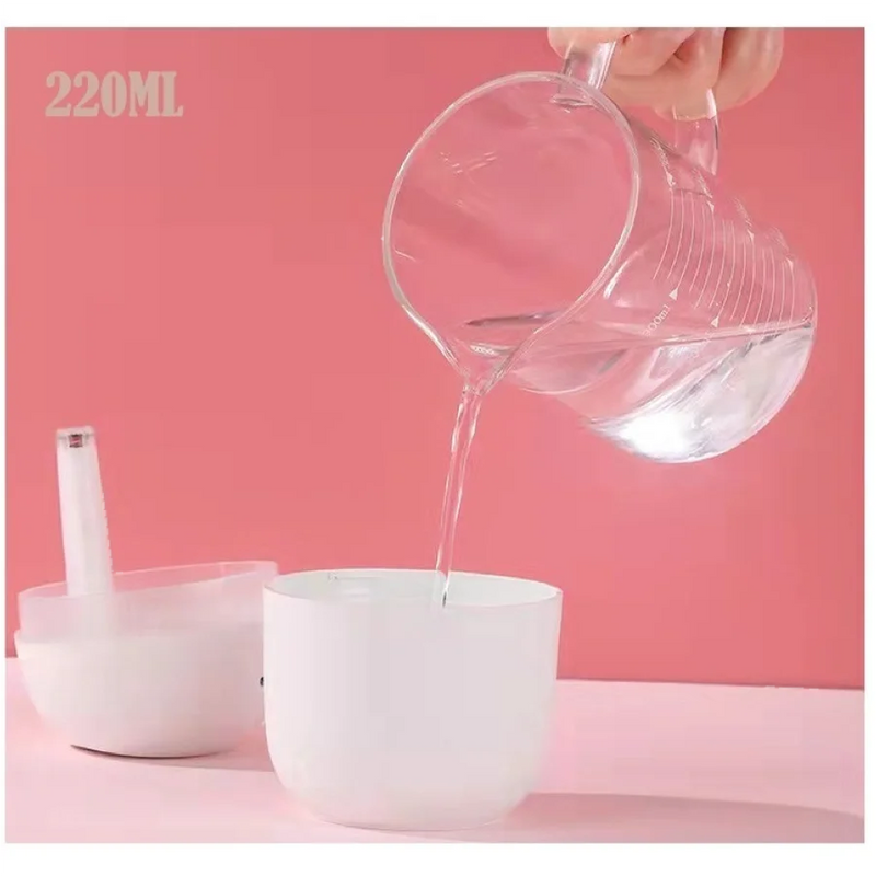 Umidificador De Ar Doméstico Portátil