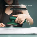 Ferro de passar roupa a vapor elétrico