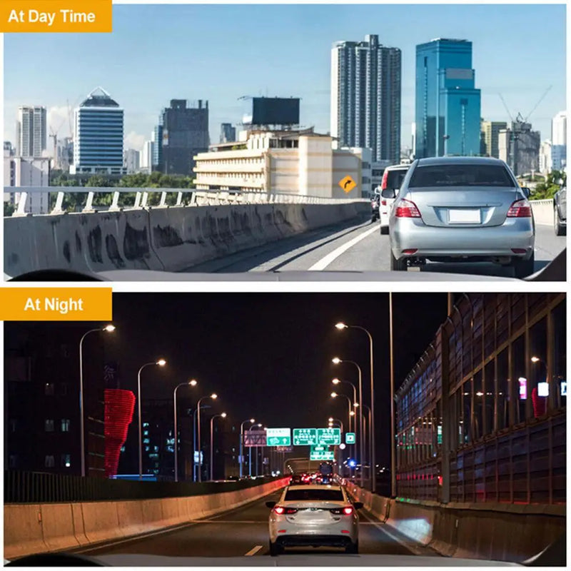 câmera para monitoramento automotivo RTK 2500