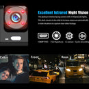 câmera para monitoramento automotivo RTK 2500