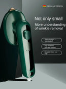 Ferro de passar roupa a vapor elétrico