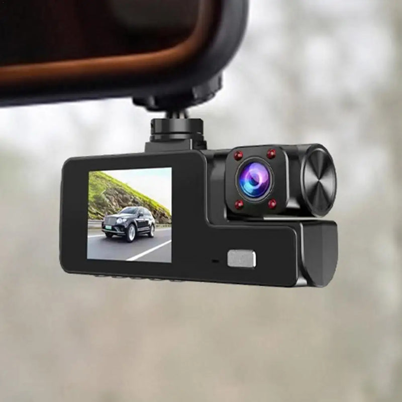 câmera para monitoramento automotivo RTK 2500