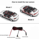 câmera para monitoramento automotivo RTK 2500