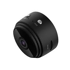 MINI câmera HD 1080P A9 vigilância discreta